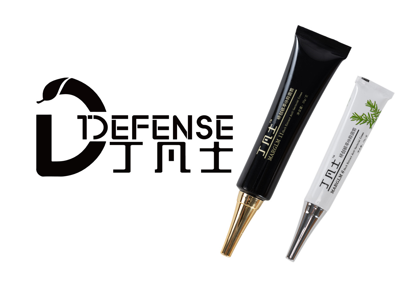 植萃研創(chuàng)@抑菌霜